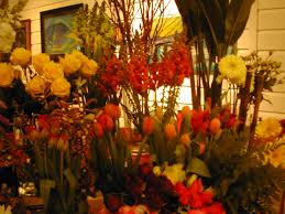 Flower Shops